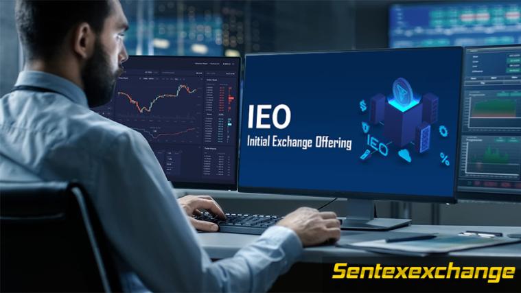 sentexchange's tweet photo. With Sentexchange, you get the best functionality which is equipped with a peer-to-peer architecture. This platform delivers exactly what you want with it.
Read More: https://t.co/jSQQzbC5d8
List your IEO: https://t.co/2SomM245TT
#IEO #coin #exchangeplatform #Sentexchange https://t.co/WHxnJlcLHv