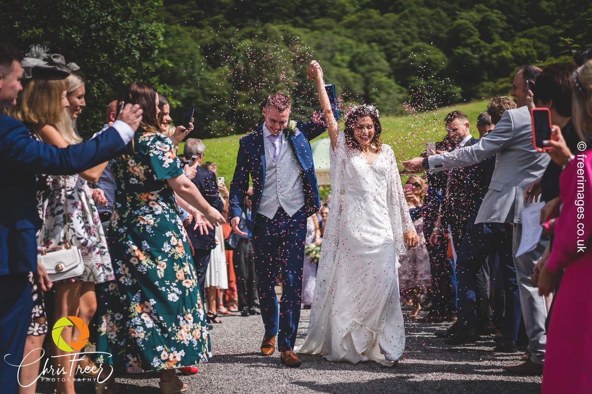 Chris Freer Photo tweet media