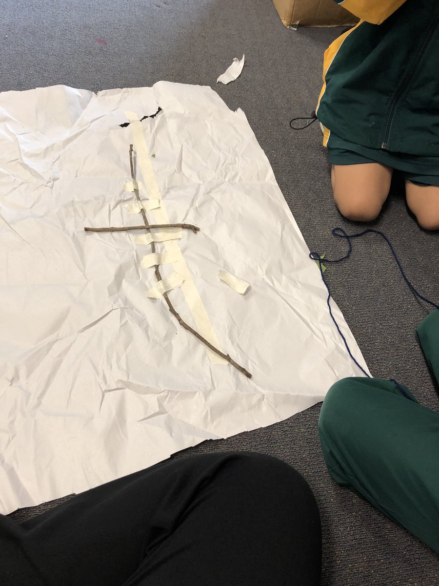 Making things that can fly in KP and KW @BlairmountPS using recycled paper from #noiinsw symposium <a href="/tanyap1311/">Tanya Pollard</a> <a href="/Kazegraham/">Karen Graham</a> @Clapturn <a href="/TamaraLPollock/">Tamara Pollock</a> <a href="/NOII_NSW_Aust/">NOII NSW + AEN</a> #ThisIsBlairmount #ReduceReuseRecycle