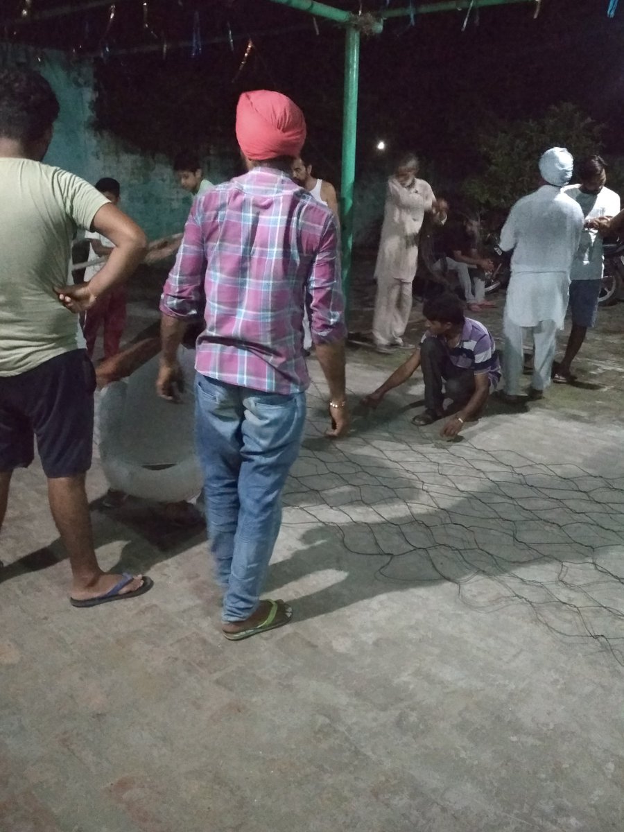 pargat_'s tweet photo. #Humanitarian assistance in #NaturalDisasters #WelfareWork
#HelpForHelpless
Kindness is the best form of #Humanity...
@MSGians7 @GreenSwelfares @Gurmeetramrahim https://t.co/y4awR34UfX