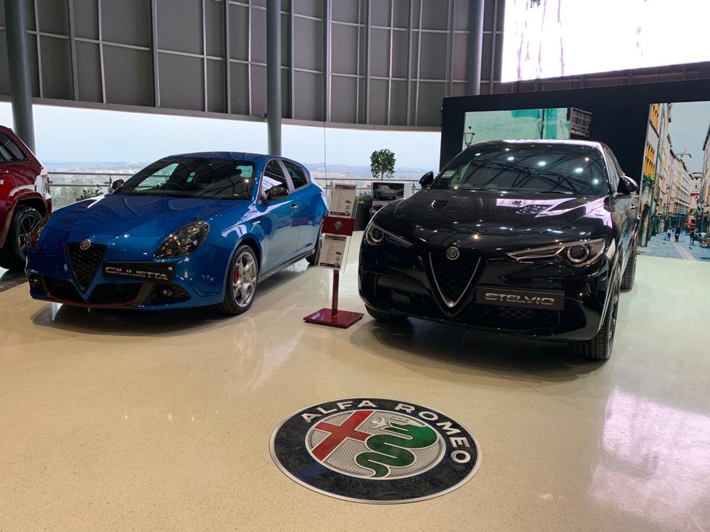 We can’t wait to welcome you to the Festival of Motoring 2019.