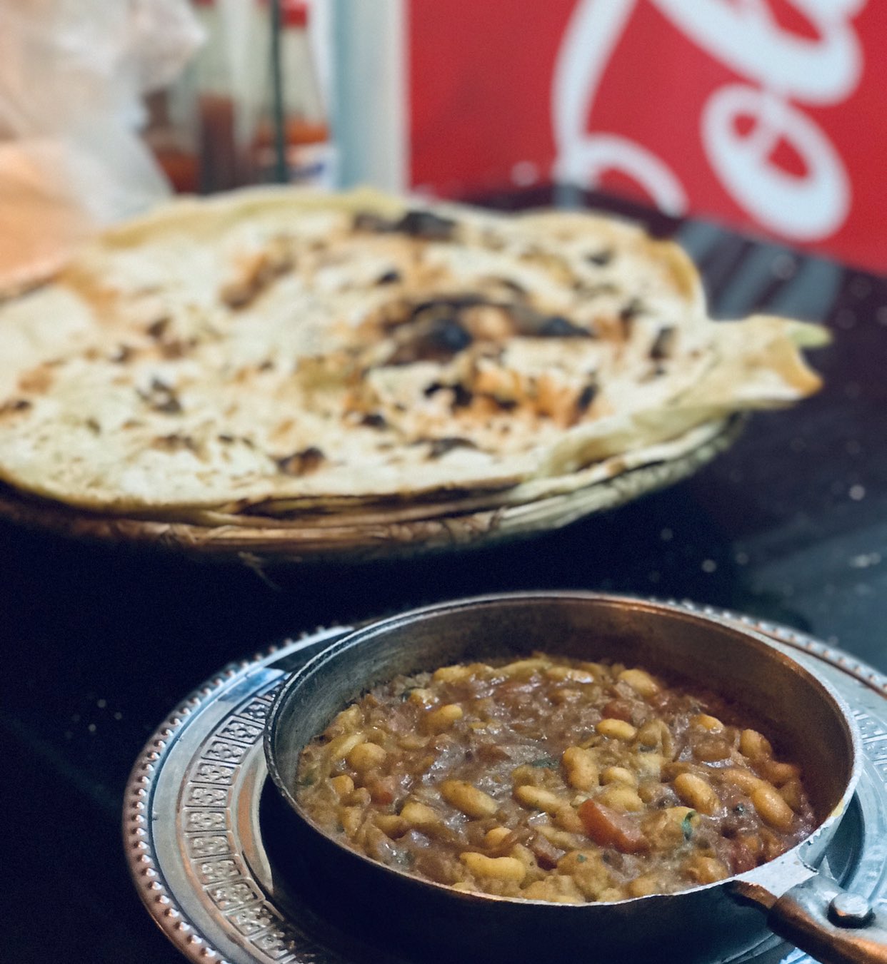 مطاعم الخرج