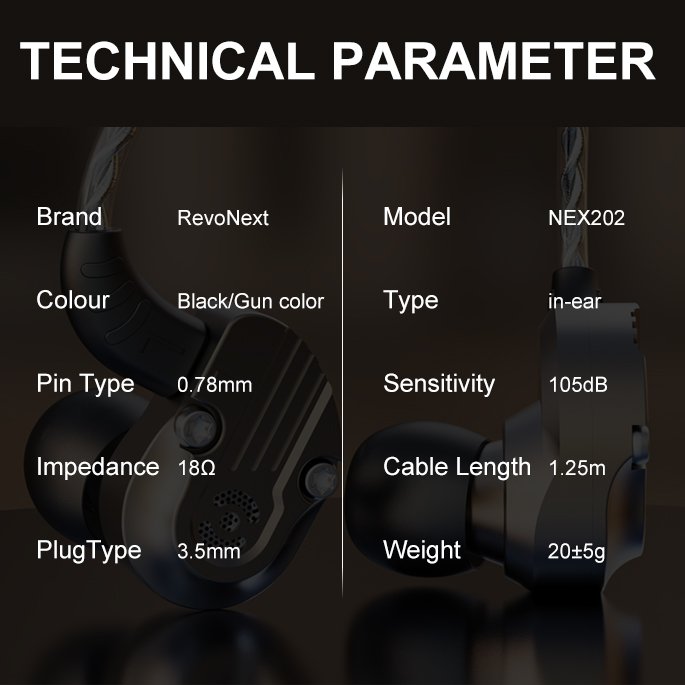 RevoNext's tweet photo. As an ISO certified business, RevoNext Technology HK Co., Ltd. works to stringent guidelines to ensure product quality. #bestinear https://t.co/nwdJeLIESa