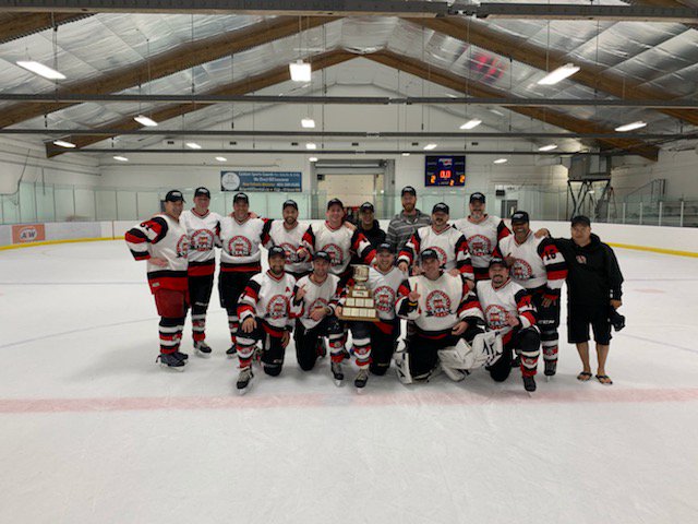 2019 City Champs,  #proud, Provincials here we come!!!