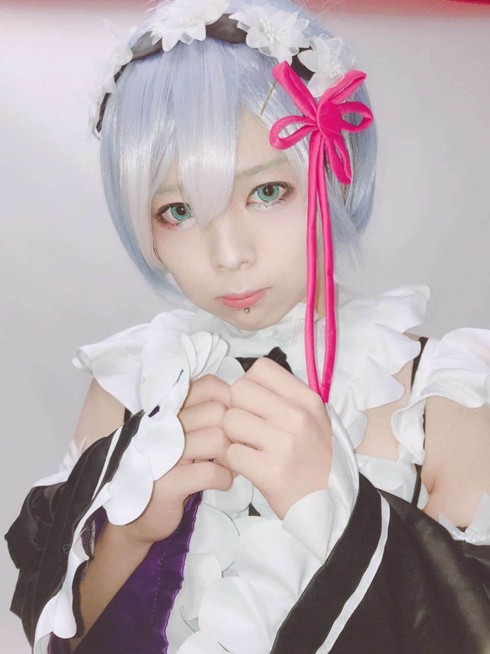 南条京垓 バイト リーダー 拡散希望 ガチオタクが本気メイクでレムになる方法 リゼロ T Co Ucg1orpcfn Youtube Youtube更新しました レムちゃんのコスプレメイク動画見てね コスプレイヤーさんと繋がりたい リゼロ 南条京垓 バイト リーダー 拡散希望 ガチオタクが本気メイクでレムになる方法 リゼロ T Co Ucg1orpcfn Youtube Youtube更新しました レムちゃんのコスプレメイク動画見てね コスプレイヤーさんと繋がりたい リゼロ