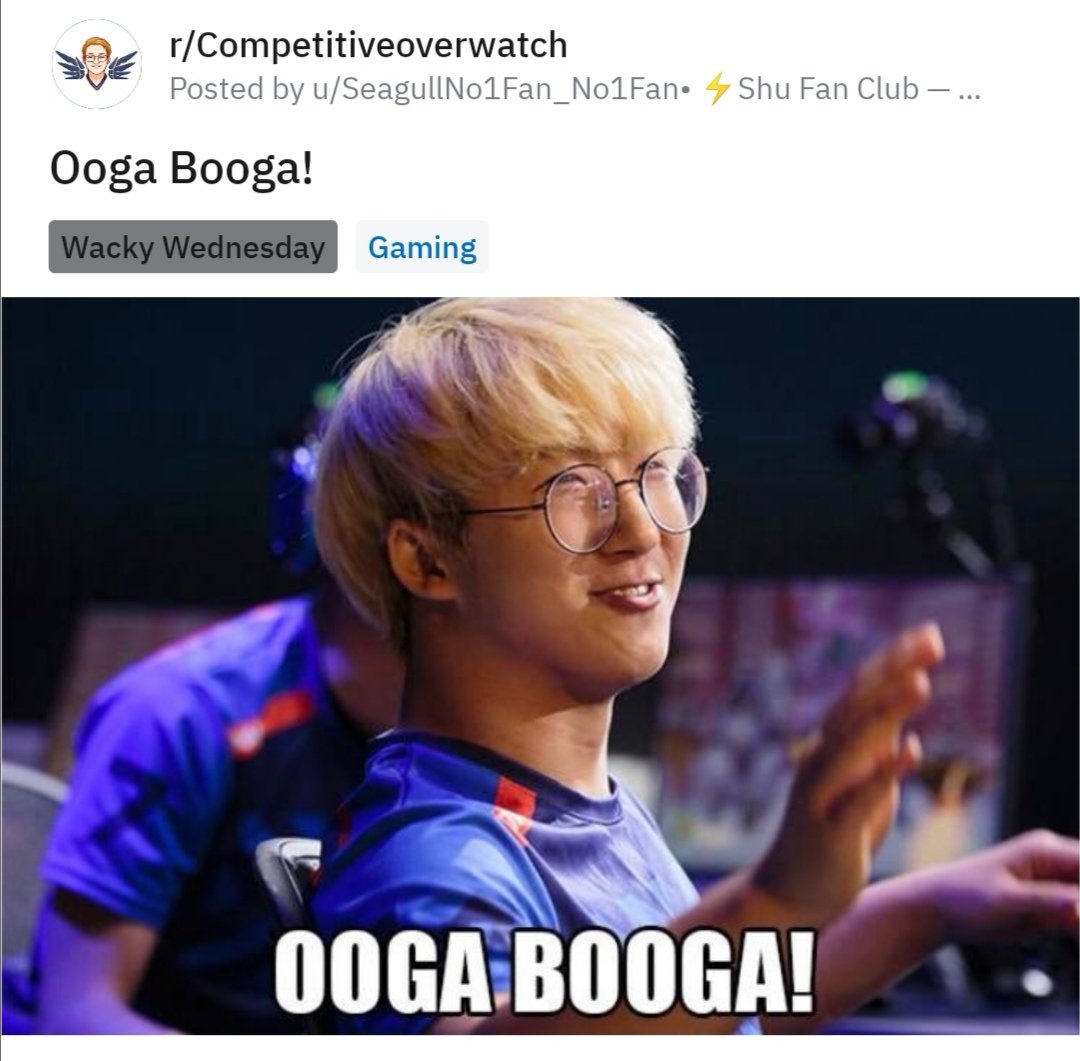 croppedOW's tweet photo. To be fair, you have to have a very high IQ to understand CroppedOW. The humor is extremely subtle, and without a solid grasp of irony most of the jokes will go over a typical viewer's head. There's also JJonak's nihilistic outlook, which is deftly woven into this caption- his pe https://t.co/Wb40WWPGIy