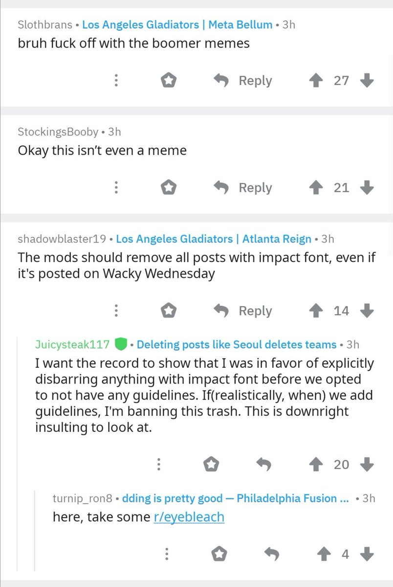 croppedOW's tweet photo. To be fair, you have to have a very high IQ to understand CroppedOW. The humor is extremely subtle, and without a solid grasp of irony most of the jokes will go over a typical viewer's head. There's also JJonak's nihilistic outlook, which is deftly woven into this caption- his pe https://t.co/Wb40WWPGIy