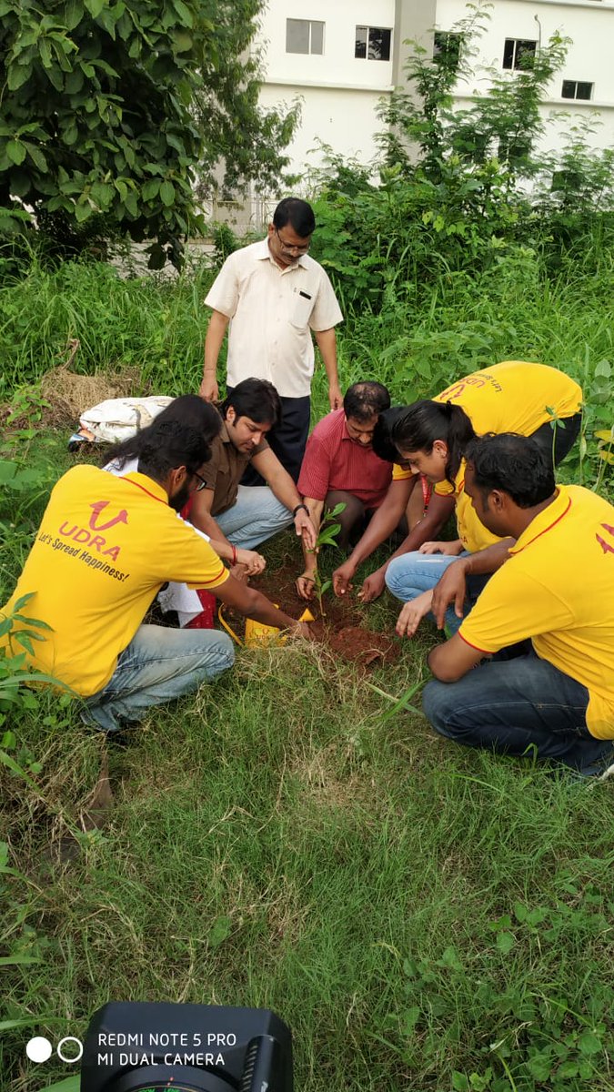 UDRA_ODISHA's tweet photo. Thank you TEAM @DDNational for accepting our initiative #UDRAPLANTATREECHALLENGE
#UDRA
#udraplantatreechallenge
#udratreechain
#udraodisha
#letsspreadhapiness
#letsrebuildodisha
#gogreen
#mobhubaneswarwilshinesoon
#akashdasnayak
@IamAkashDNayak https://t.co/sRxGjxewVE