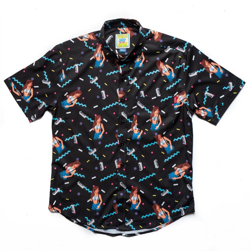 90s Teen Show Shirts trendhunter.com/trends/rsvlts-… #Fashion