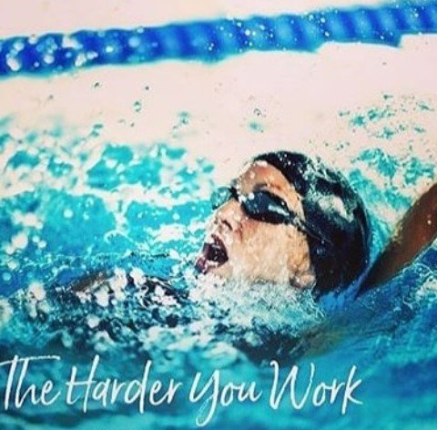CoachOdun's tweet photo. The harder you work,the easier it becomes... Swimming require a professional techniques...
.
.why not be part of us @CoachOdun https://t.co/d3L6bwxvfC