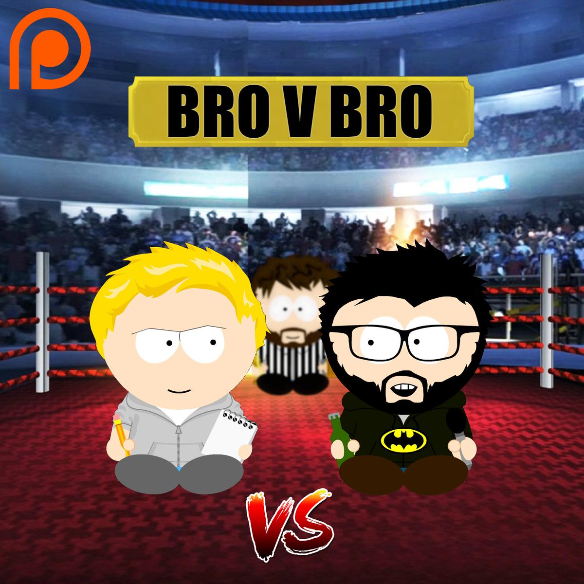 Episode #75 - Bro v Bro 🤜🏻🤛🏻 is now up for early access on our 
<a href="/Patreon/">Patreon</a>!

LINK ➡️ bit.ly/imdbj-patreon

Join our crew of patrons and get 50+ extra podcasts, main show early access and more! Tonnes of extra content! #Patreon #PodernFamily