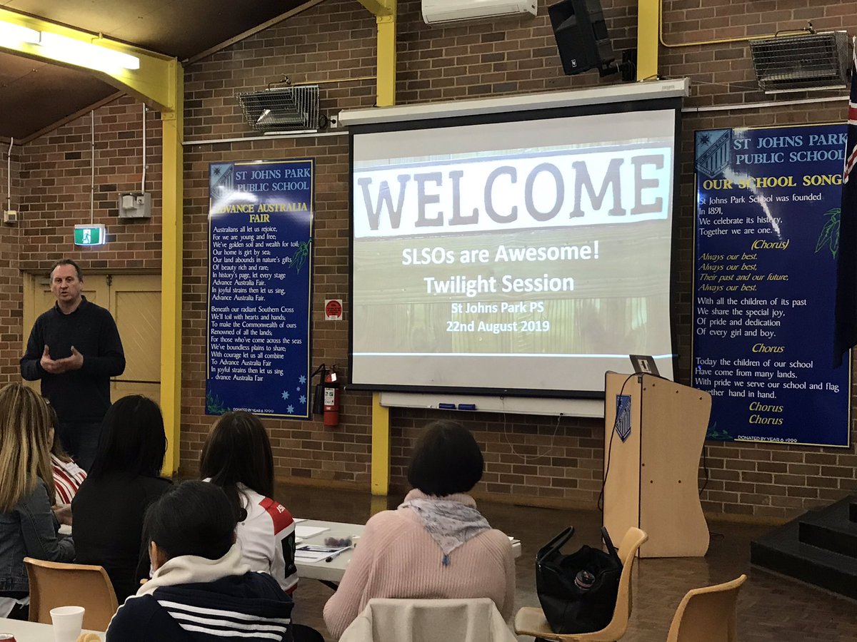 MissBejain's tweet photo. Thanks to @DEC1815 for organising the SLSOs are awesome twilight! What a great opportunity to share ideas and make connections with crucial members of our school. #SLSOsareawesome https://t.co/3ojSvy8aQ6
