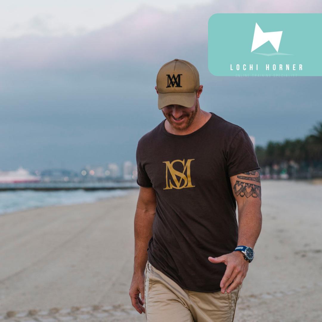 lochihorner's tweet photo. You have to be where you are to get where you need to go. #lho #isabodychallenge #onlinetrainer #sportsnutrition #sportsnutritionist https://t.co/7f9dfRnpZ2