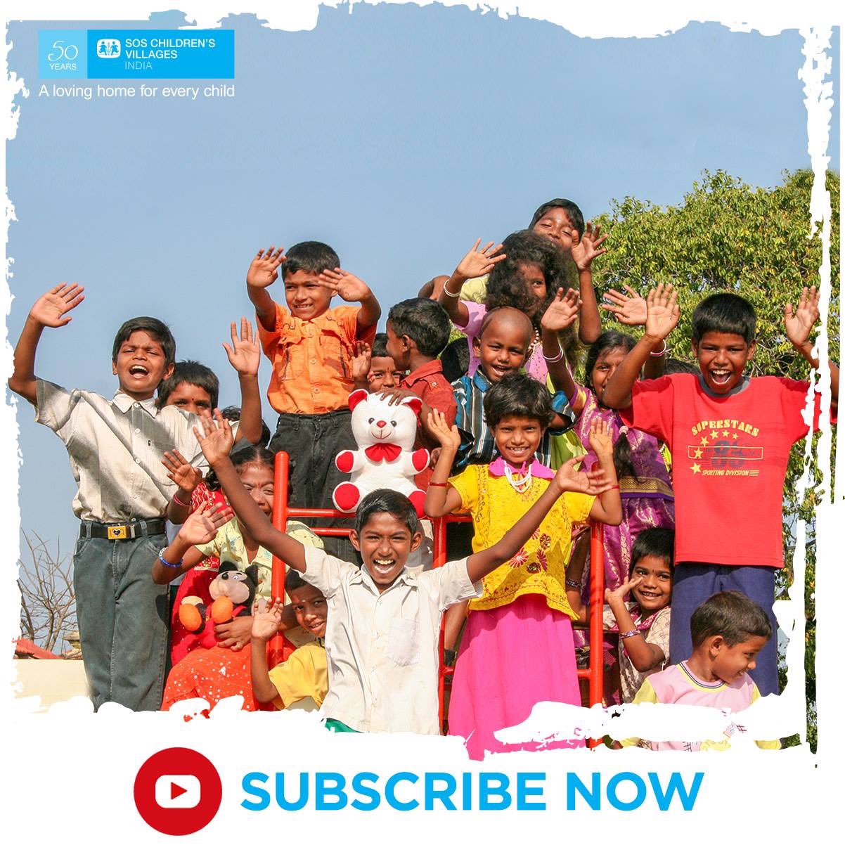 SOS India on Twitter: 