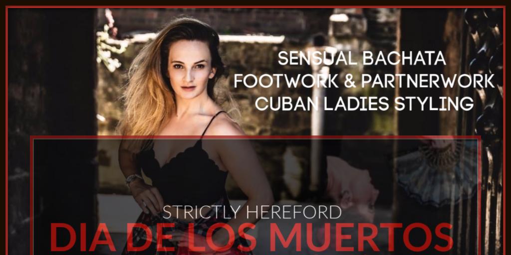 STRICTLY HEREFORD tweet media