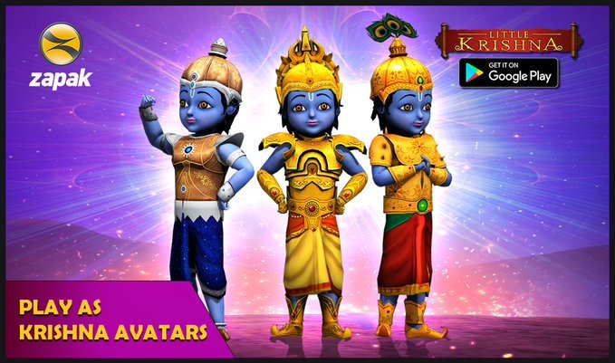 RelianceAnimation on Twitter: RelianceAnimation on Twitter: