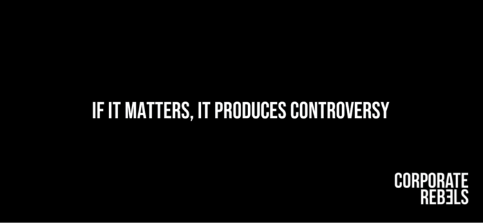 corp_rebels's tweet photo. Did you miss the blog over the last two weeks? First of all, sorry about that. Second, no worries because we are back now. To compensate for the silence, this post contains an extra shot of corporate rebellion:https://t.co/HSyi4znctr

#CorporateRebels #ControversialPosts https://t.co/sZ05ypFFFy