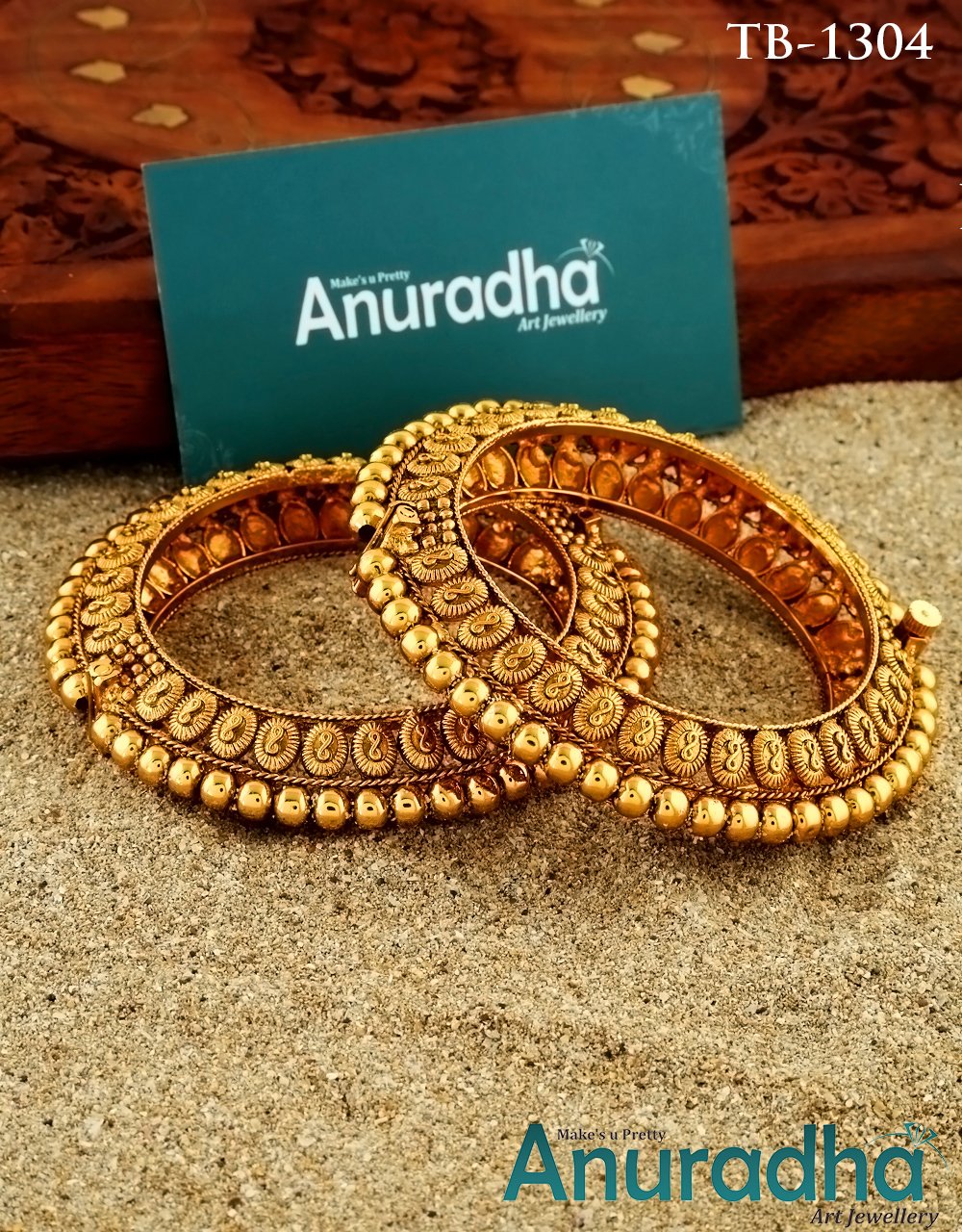 Anuradha art jewelry hot sale