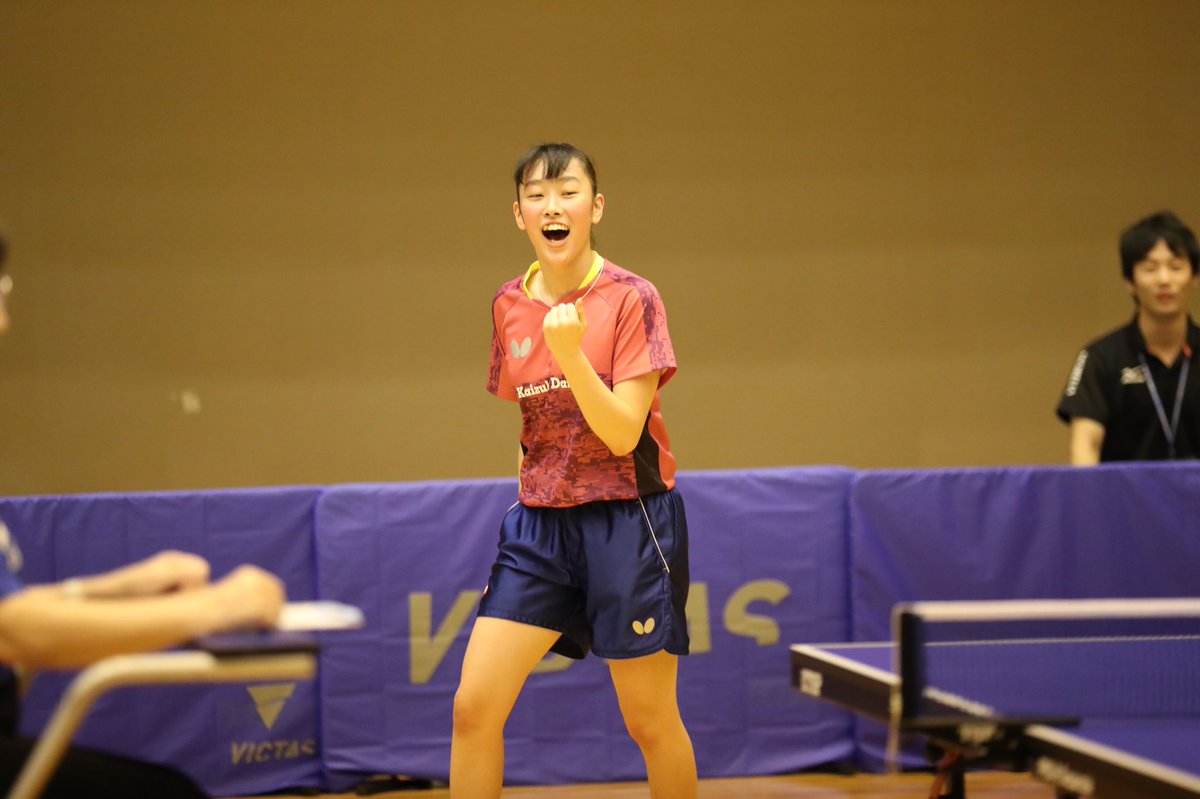 いわき卓球 E N2icdj17ozpja9l Twitter