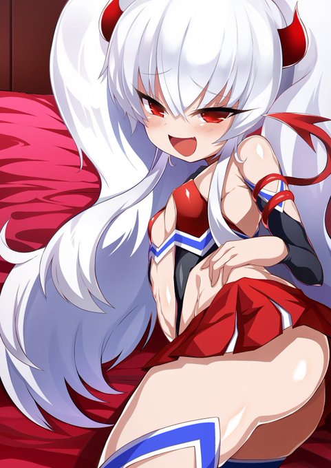 Simejinamekoさんのイラスト一覧 6ページ目