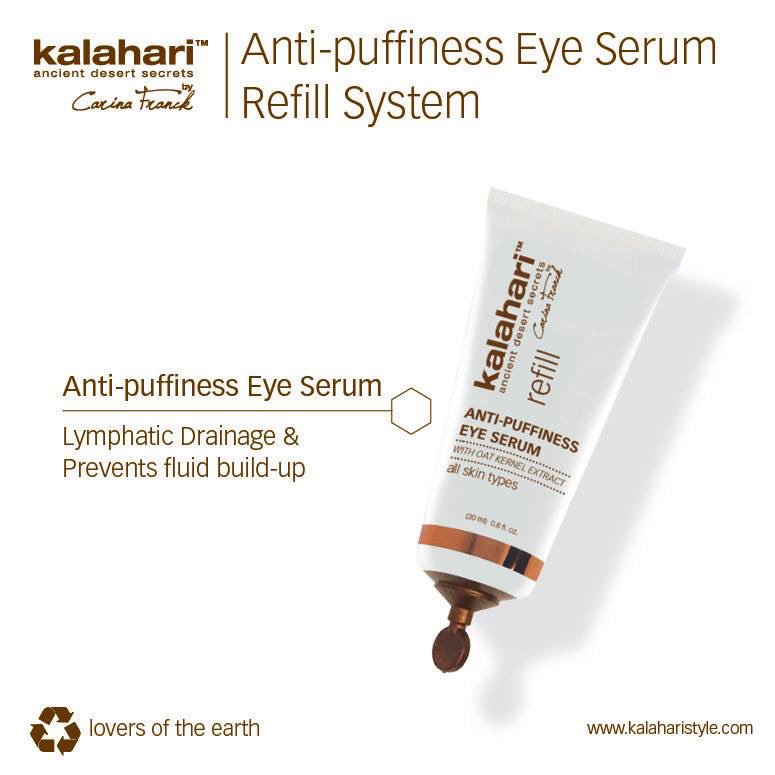 kalahari eye serum