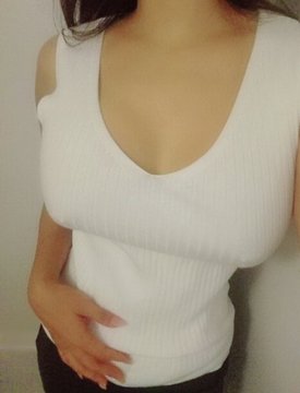 裏垢女子ご主人様専用変態肉便器M子のTwitter自撮りエロ画像10