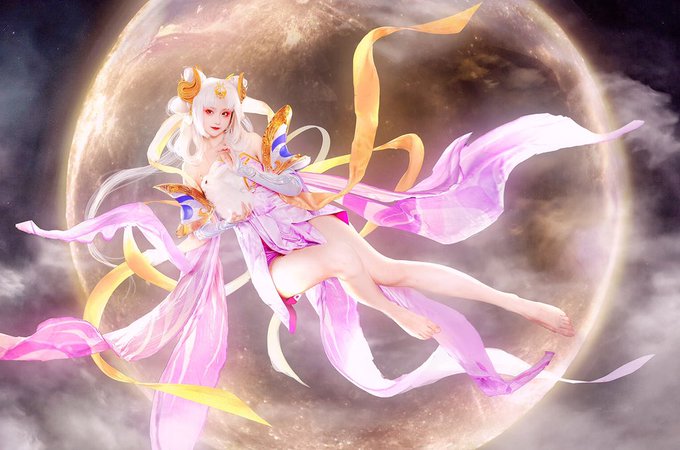 Honour Of Kingのtwitterイラスト検索結果 古い順 Honour Of Kingのtwitterイラスト検索結果 古い順