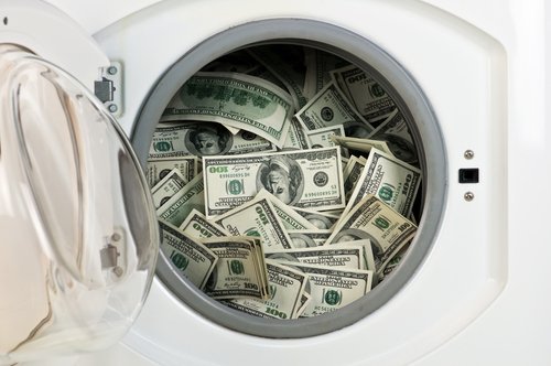 HarroldCane's tweet photo. RAJAPAKSA LAUNDRY: $35m a month was flowing through #Hezbollah's Lebanese Canadian Bank from 2008. #slk #prespollsl @MaithripalaS @anuradisanayake @RW_UNP @MangalaLK @colombotelegrap @dailynews_lanka #Terrorism

Where did the money go? https://t.co/NRHkHQSelK