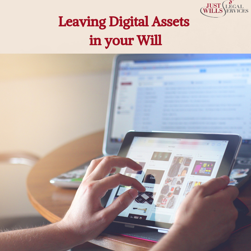 JWALSltd's tweet photo. What are #DigitalAssets and why should I make provision for them in my #Will? https://t.co/Mdbe6Xrb6B
#ThursdayThoughts #ThursdayMotivation https://t.co/1p7LVWrTiN