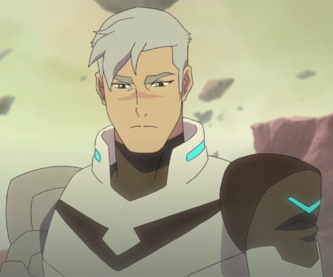 witchy_writes_s's tweet photo. The "I have white hair and a lot of potential to be a great character but the writers decided to screw me over" trio https://t.co/1I7AyaS4Nx