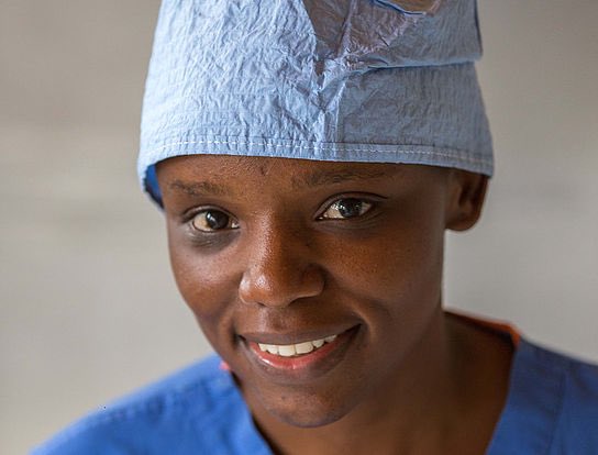 TBNetworkEA's tweet image. Today we celebrate one of our #S4S entrepreneurs, Dr. Speciosa Mbula who was nominated for the Young African Changemakers making an exceptional impact and driving  transformation within the healthcare industry in Kenya. Well done! 🎉
Read more on: bit.ly/30osUht #UHC