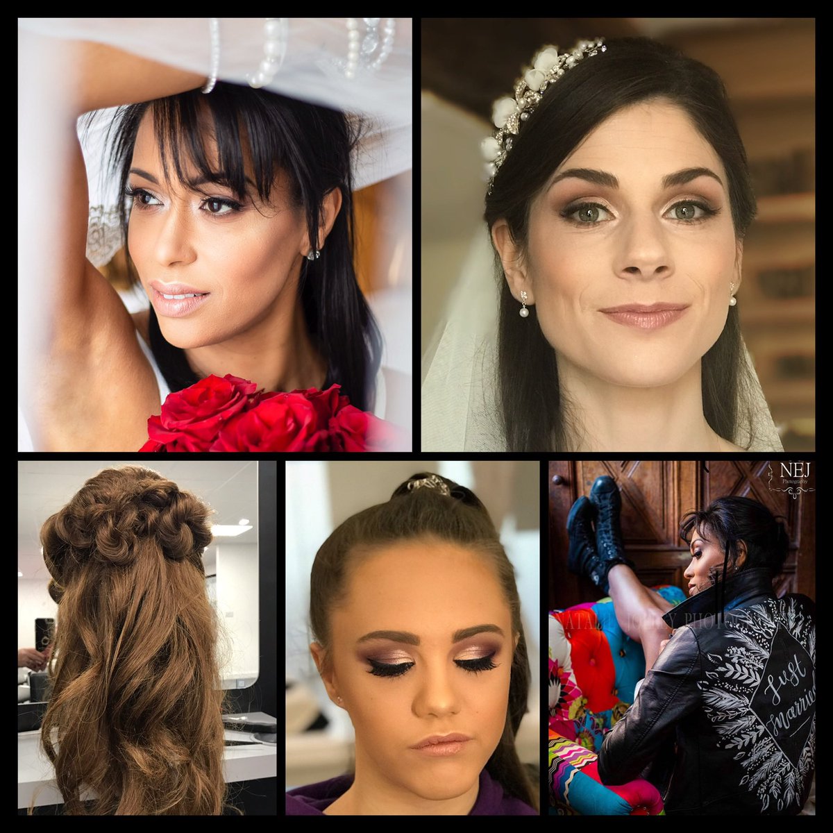 makeuplocker's tweet photo. My first tweet in ages.. sorry but i’ve been kinda busy..!! 💋💄

#makeuplocker #makeup #makeupartist #MakeupTutorial #weddings #bridal https://t.co/LvVXR2QxRR