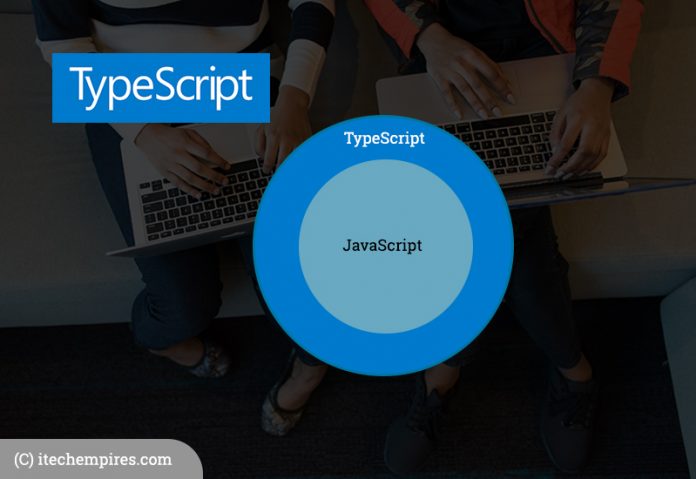 itechempires's tweet photo. Get Started Learning TypeScript an Essential Language to start Developing Web application with React and Angular 

https://t.co/ypuIhy9lpv

#typescript #javascript #reactjs #angular #tutorial #Tutorials https://t.co/w4SCjLg85s