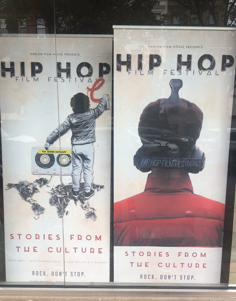 MitchiePie28's tweet photo. Team Nana’s Room!!! Look what we did at the Hip Hop Film Fest. Nom Best Actress
Nom Best Cinematography
WINNER Best Soundtrack!!!! 
Proud of us!!! So stoked!!! @hhff_nyc https://t.co/vgz1KkuO5w