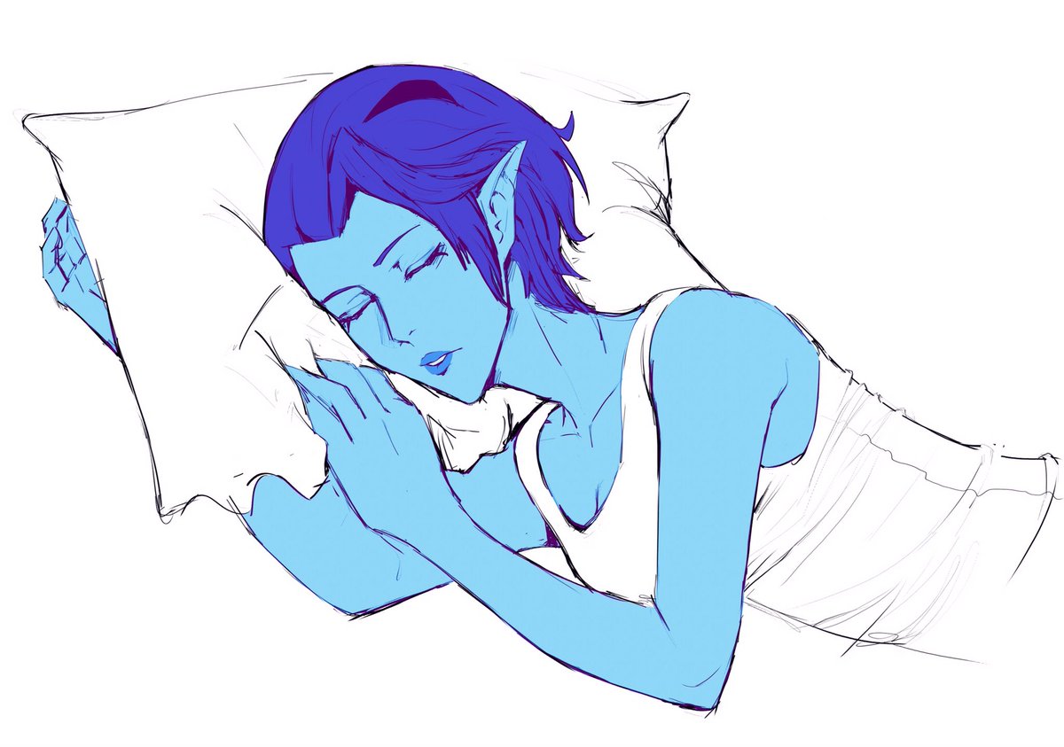 xThe_Real_CJx's tweet photo. A sketch before bed
#Voltron #Axca https://t.co/4ybqCWSHW4