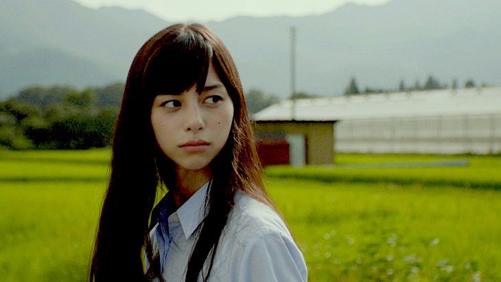 戸田義久 Yoshihisa Toda 短編映画 正しいバスの見分け方 出演 中条あやみ 萩原みのり 岡山天音 葉山奨之 監督 高橋名月 の上映が明日からシネマート新宿で始まります 撮影は４年前でしたが 見て頂ければ新鮮な映画体験になるはずです お時間