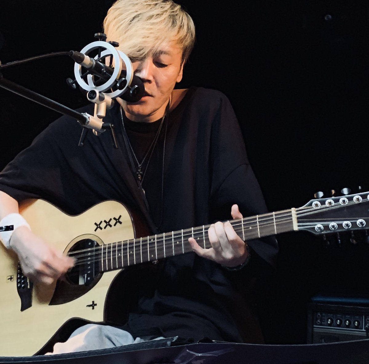 本日8/22(木) 名古屋 CLUB UPSET act: 高木フトシ / kiyoshi freeman