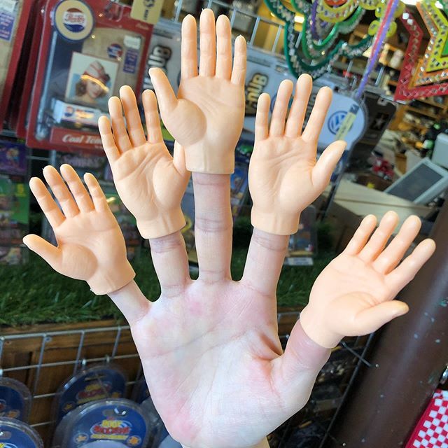 nidaimeKHS's tweet photo. コレ考えたヤツホント頭おかしいと思う

#fingerhands https://t.co/IY8ukc2OQY https://t.co/hPolDK2lri