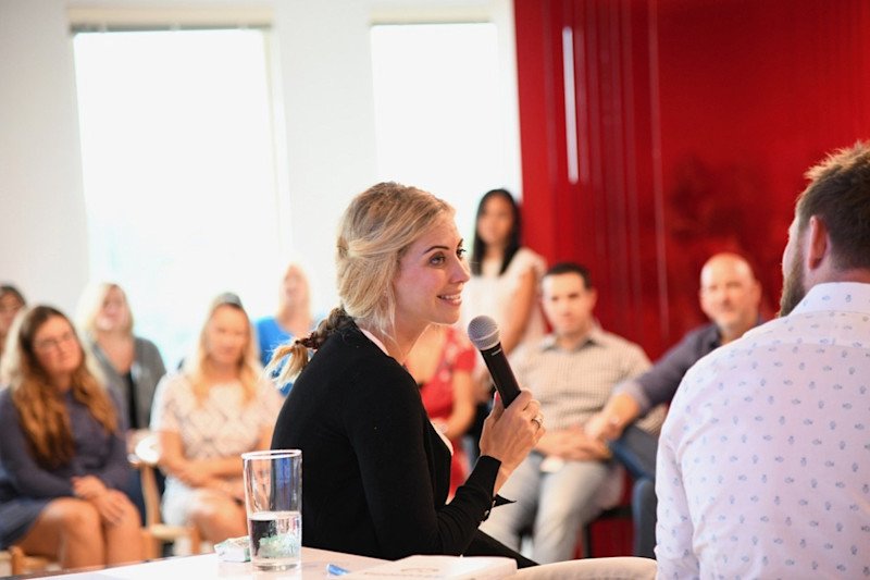 Richard Branson tweet media
