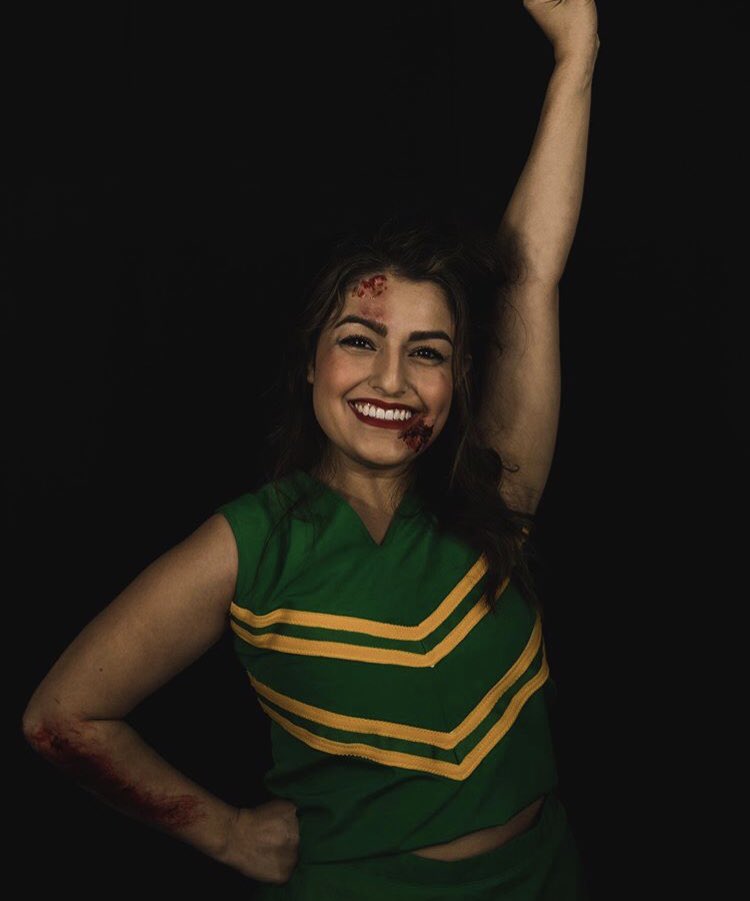 PoppycotProd's tweet image. We are all feeling healthy and well-rested this morning!!! Ready for our LAST THREE SHOWS 😮💋 Don’t miss out on the show people are calling “beautiful and special”!!! 

⭐️⭐️⭐️⭐️- Broadway Baby

#edfringe #makeyourfringe #edinburgh #womenoffringe #makeyourfringefeminist #fringe