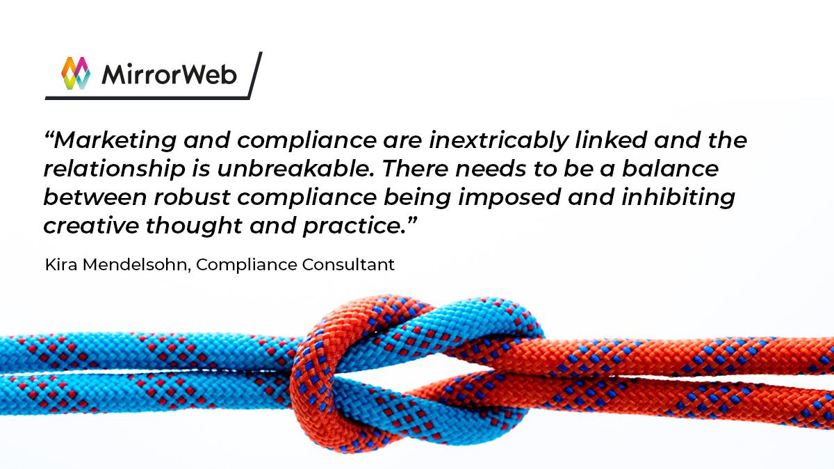 Samuel_John_R's tweet photo. Know who you want to market to? Great! But are you delivering personalised CX? And meeting new regulations?!

Thankfully, we’ve produced the ultimate guide for marketing teams looking to master both personalisation and compliance. Grab your copy here: https://t.co/ZUvVeHWFkw https://t.co/v6K92Ykco7