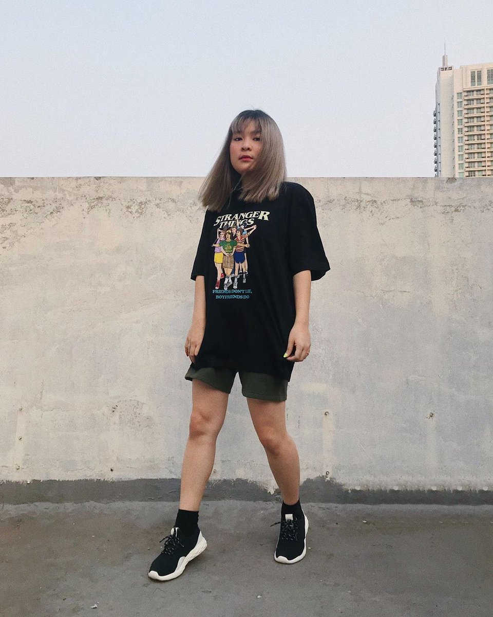 wakaiindonesia's tweet photo. Stunning shoot and looks 🖤
📸:@lystianvld
#WakaiKaiku #OttoTech https://t.co/g8kGfOxAlq