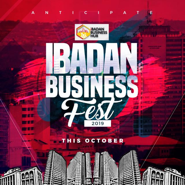 EventsbyPearls's tweet photo. IBADAN BUSINESS FEST
Date: 27th october 2019
Venue: The Football Field, Opposite Housing Corporation, Bodija, Ibadan.
#ibadanbusinesshub #ibh #ibhfam #ibadanbusinessfest #ibadan #ibadantradefair #exhibition #EventsByPearls https://t.co/WpxYw8LgdL