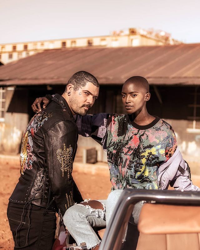 iseedifferent's tweet image. New Work for @dieselsouthafrica
.
.
.
#onlythebrave 
#dieselSA 
#DieselDenim 
#iseeadifferentyou