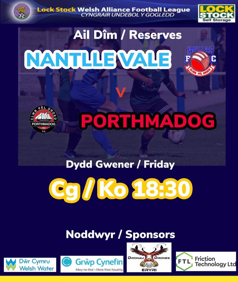 NantlleValeFC's tweet photo. https://t.co/n1pySRdzoO