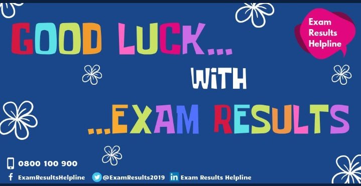 Goodluck to all....... #Careers