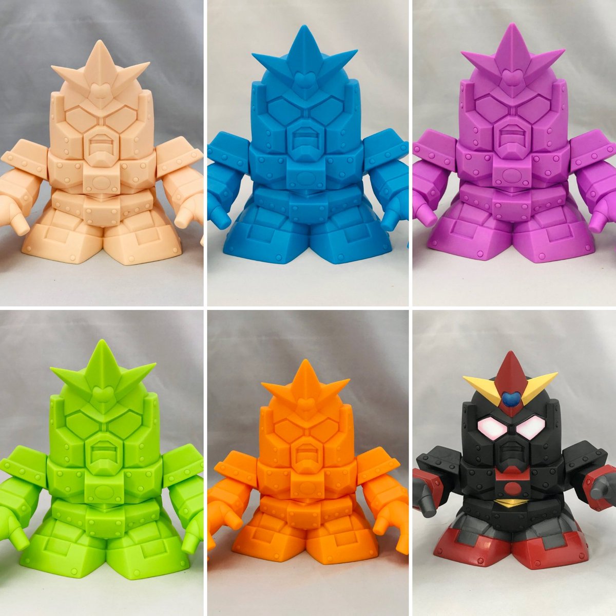 モンスター・ジオダンテ