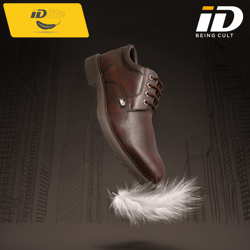 idbeingcult's tweet photo. Full of fashion & function.
ID lite is made from a special ultra-light compound that weighs only a third of the regular shoes.
https://t.co/1CAnD7lm2g
#ID #IDFootwear #IDlite #beingcult #shoes #footwear #lightweight #lightweightshoes #feather #lightshoes #technology #innovation https://t.co/MWMhnVYhvf