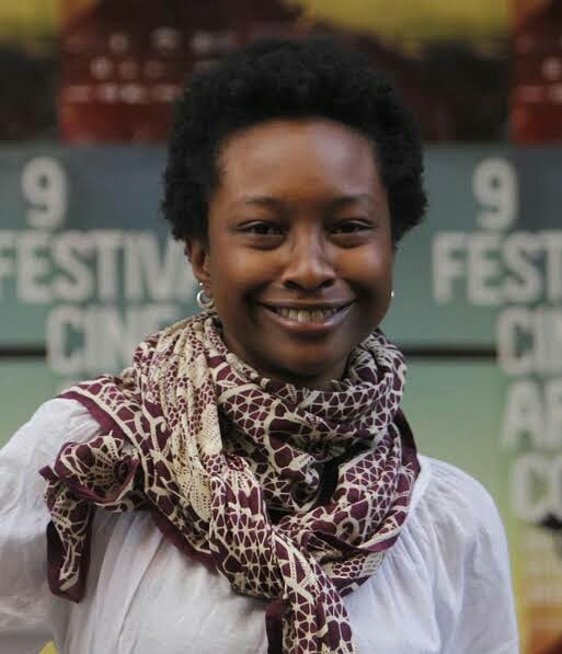 TufilamuPicture's tweet photo. How many Kenyan female film directors do you know? Who have you worked with before? @wanuri @judykibinge @jinnamutune @sippychadha @kenyafilmcomm @glangiri @KenyaActors #kenyanfemaledirectors #directors #Filmmaking https://t.co/ei7R4s9Omy