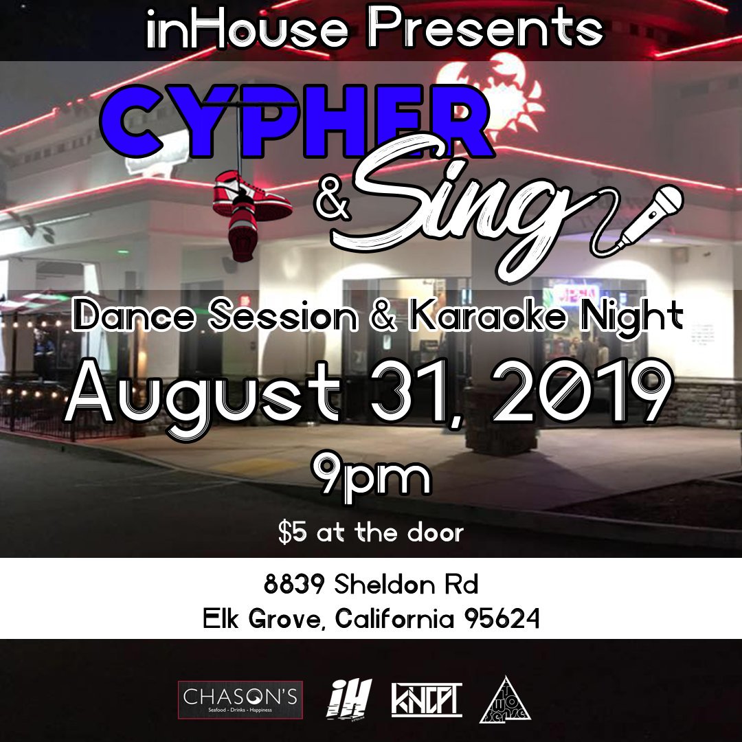 Konceptxv's tweet photo. I'm throwing a damn dance session and karaoke night!! Dream come true 😂
#inhouse
#KNCPT
#TWOSENSE
#STRICTLYINHOUSE https://t.co/2CNT1gXCUo